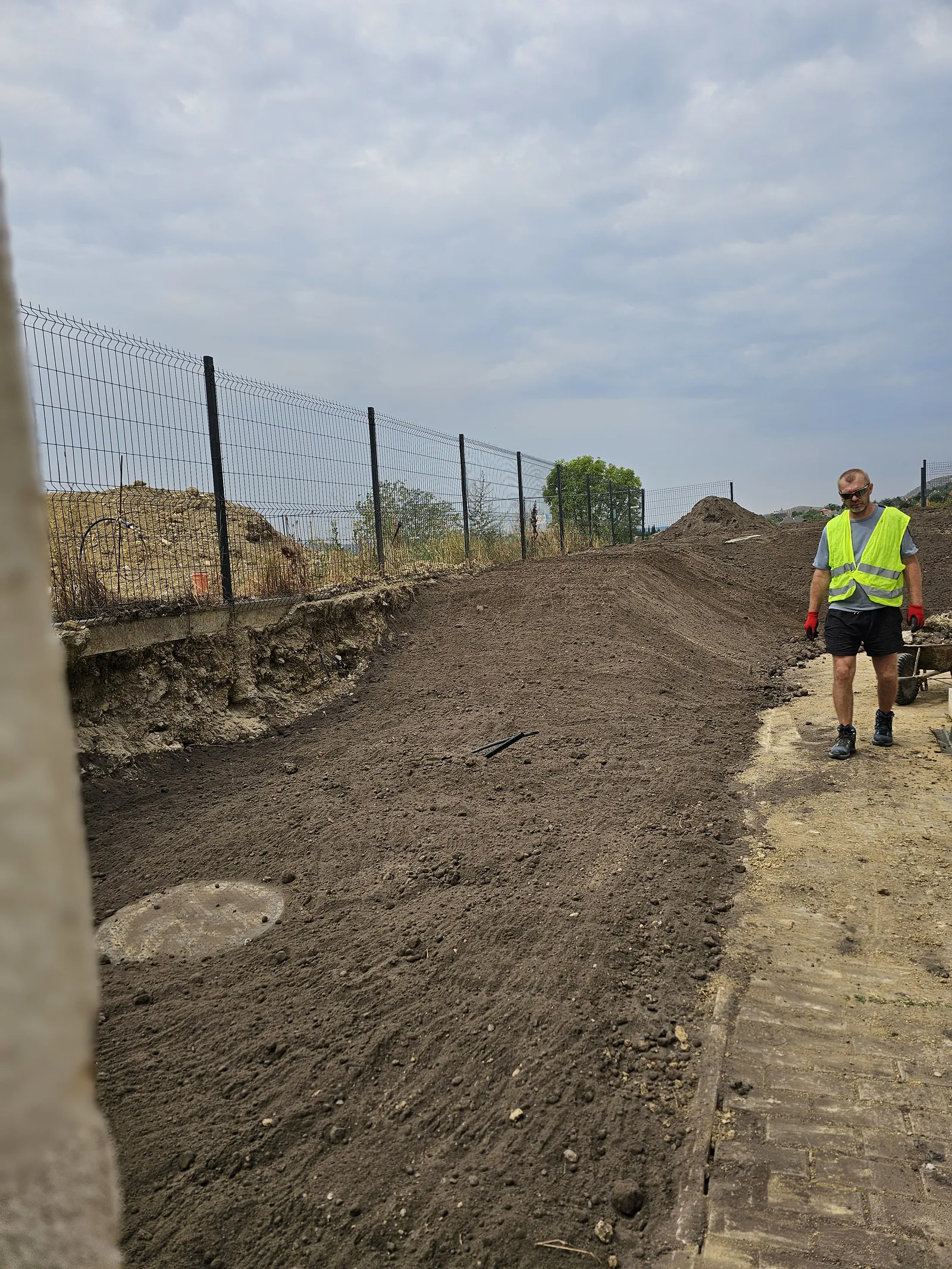Hajdúszoboszló Lakópark — 7. kép