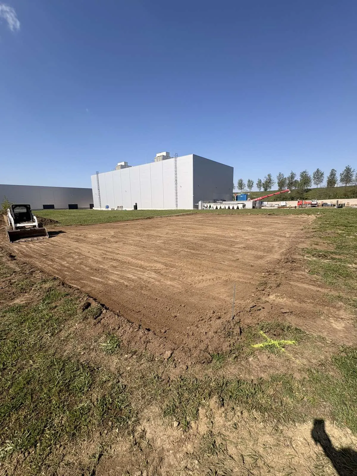 Debreceni Logisztikai Park — 7. kép