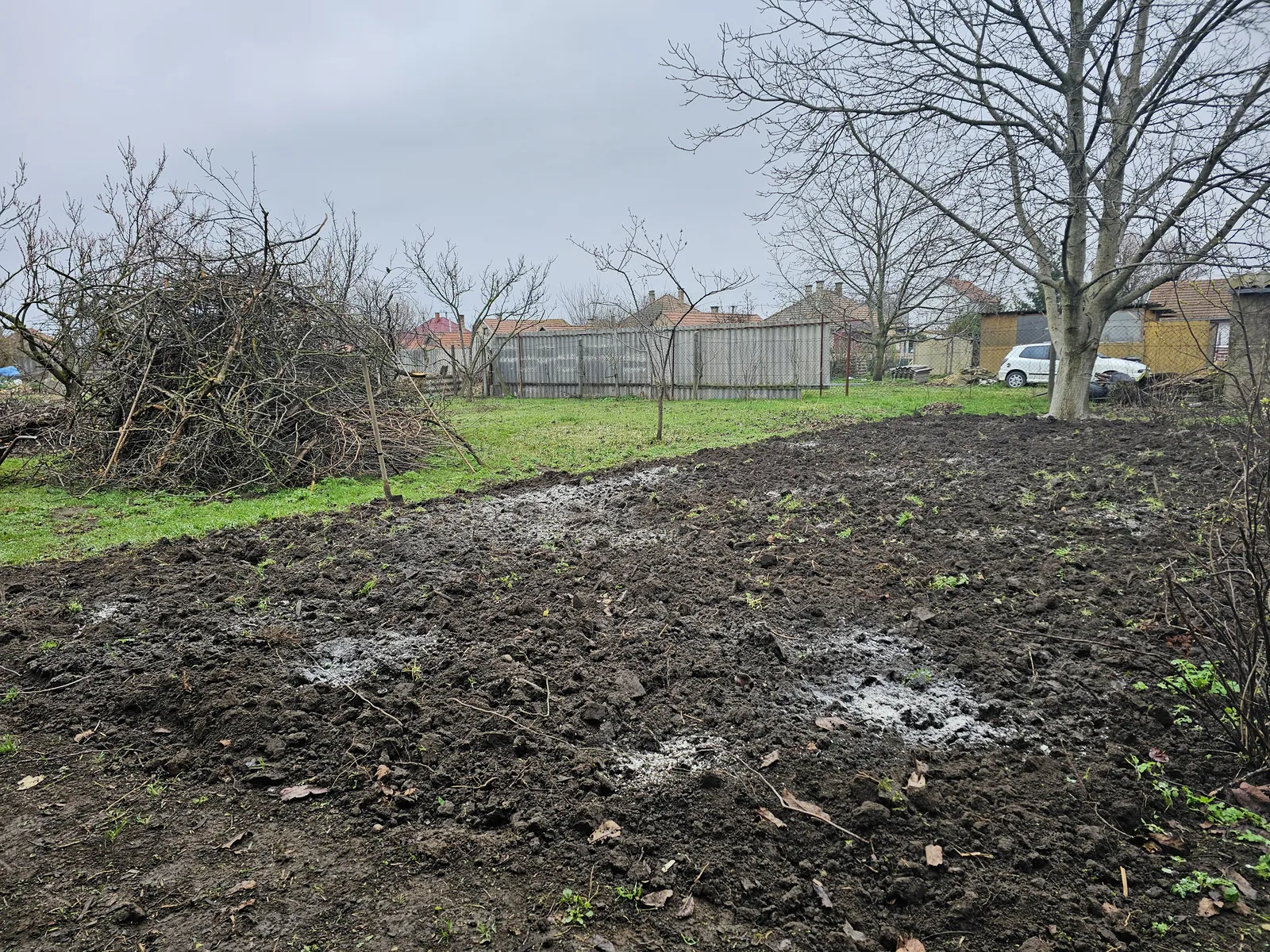 Hajdúszoboszló Lakópark — 4. kép