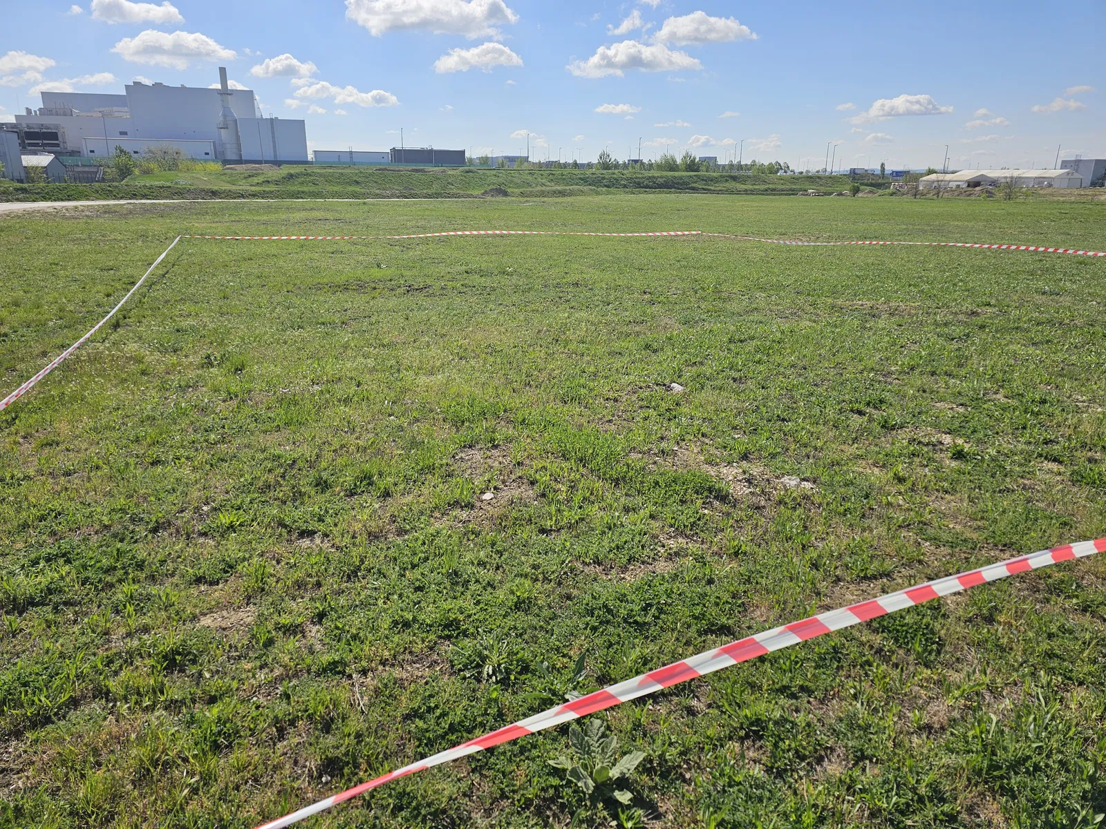 Mire figyeljünk földmunka előtt?