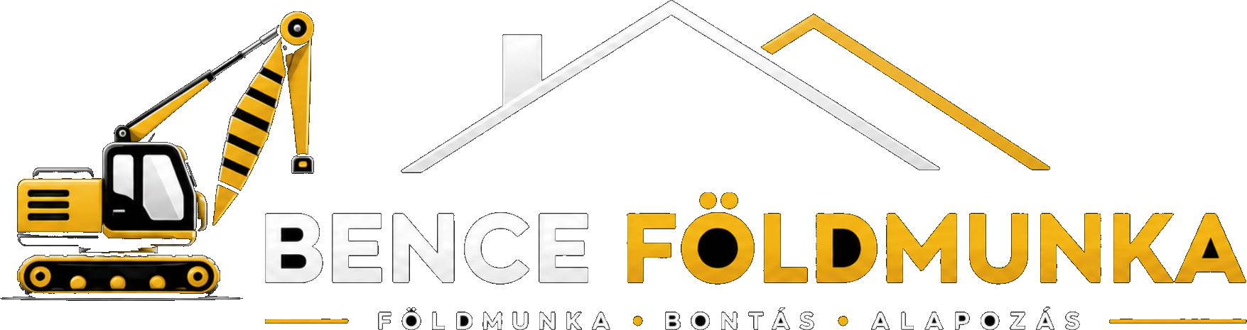 Bence Földmunka