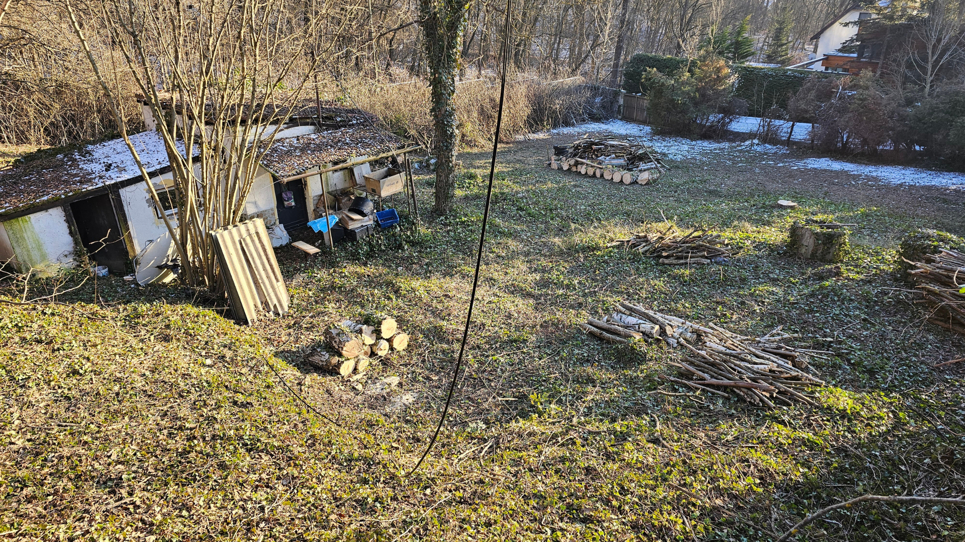 Telektisztítás