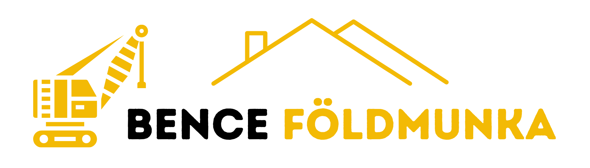 Bence földmunka